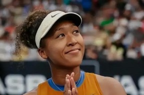 大坂直美新星刷新纪录表现突出，日本队前途光明！-九游娱乐