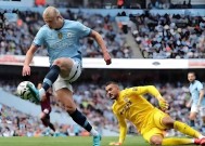 哈兰德在皇家马德里比赛中持续失利，夺冠引发热议！-九游app下载