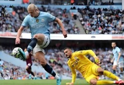 哈兰德在皇家马德里比赛中持续失利，夺冠引发热议！-九游app下载